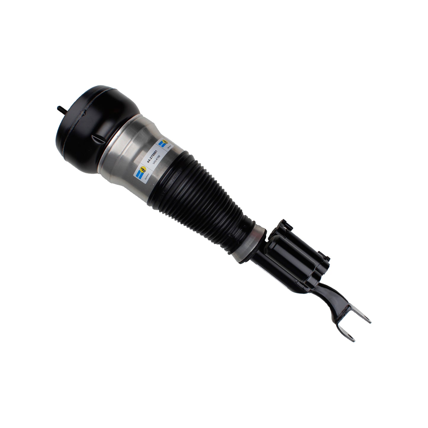 Bilstein B4AM 18-20 MB S-Class W222 4WD Performance Air Suspension Strut | 44-275501