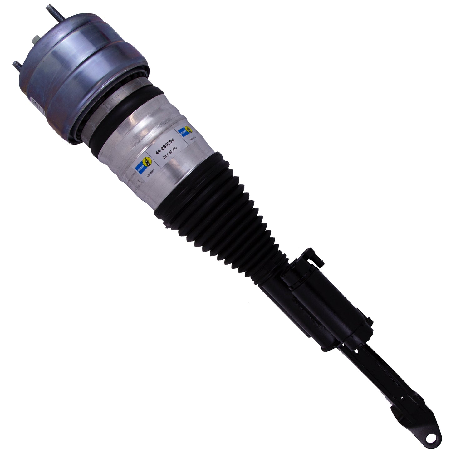 Bilstein B4 17-23 IAM-AMG GLC X253 4x4 Sport NO Performance Air Suspension Strut | 44-289294