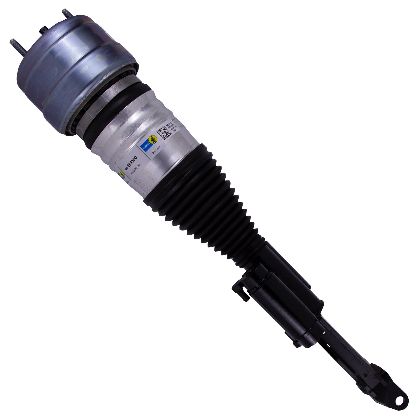 Bilstein B4 17-23 IAM-AMG GLC X253 4x4 Sport NO Performance Air Suspension Strut | 44-289300