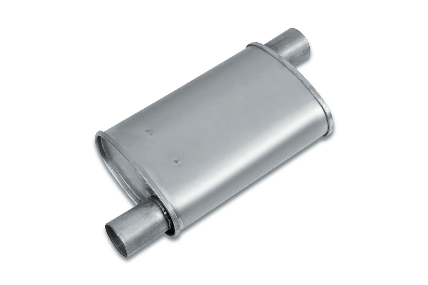 Street Series - Eco Plus Muffler | EP1948