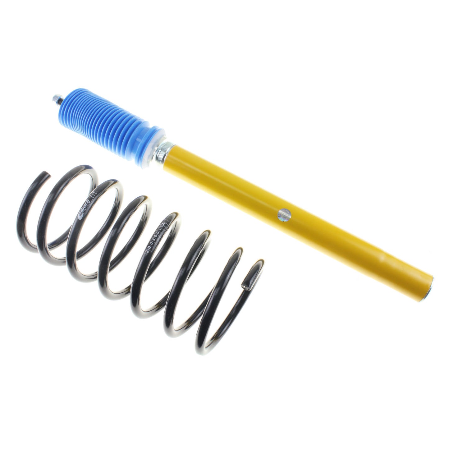 Bilstein B12 85-91 BMW 3 (E30) Performance Suspension Kit | 46-000101