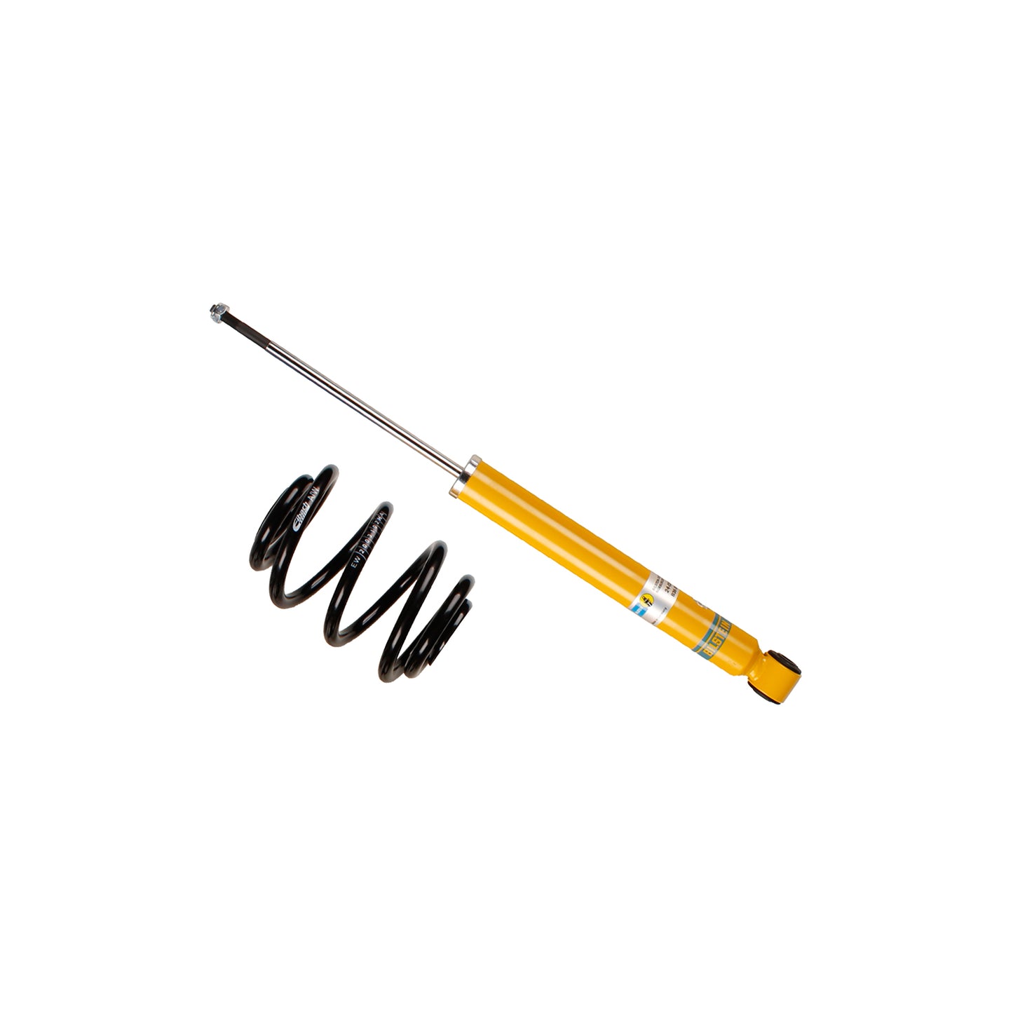 Bilstein B12 84-91 BMW 3 (E30) Performance Suspension Kit | 46-000118