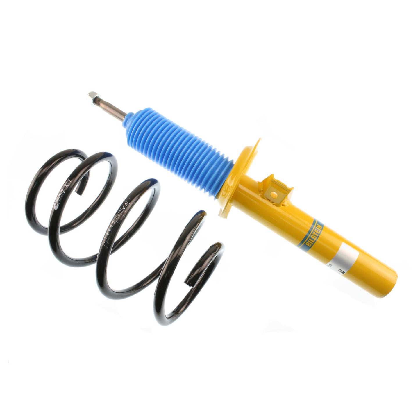 Bilstein B12 01-06 BMW M3 (E46) Performance Suspension Kit | 46-000613