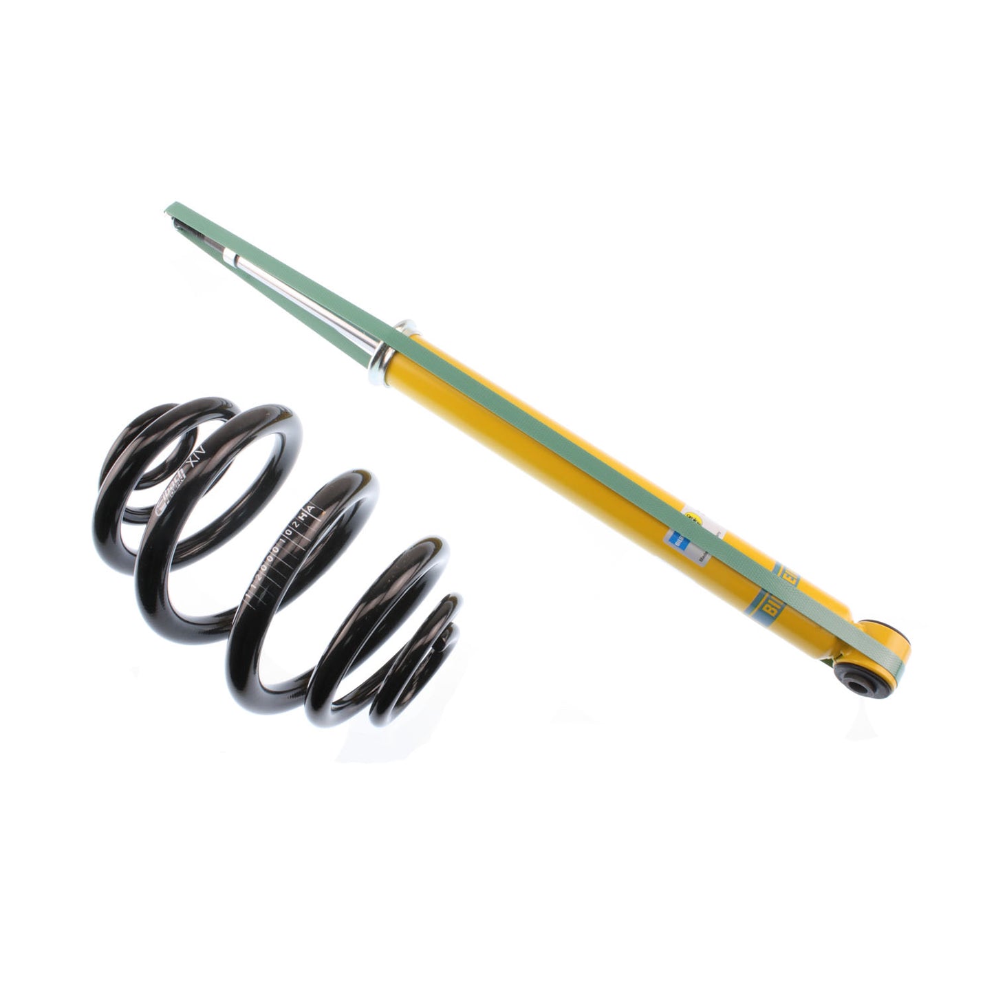 Bilstein B12 01-06 BMW M3 (E46) Performance Suspension Kit | 46-000613