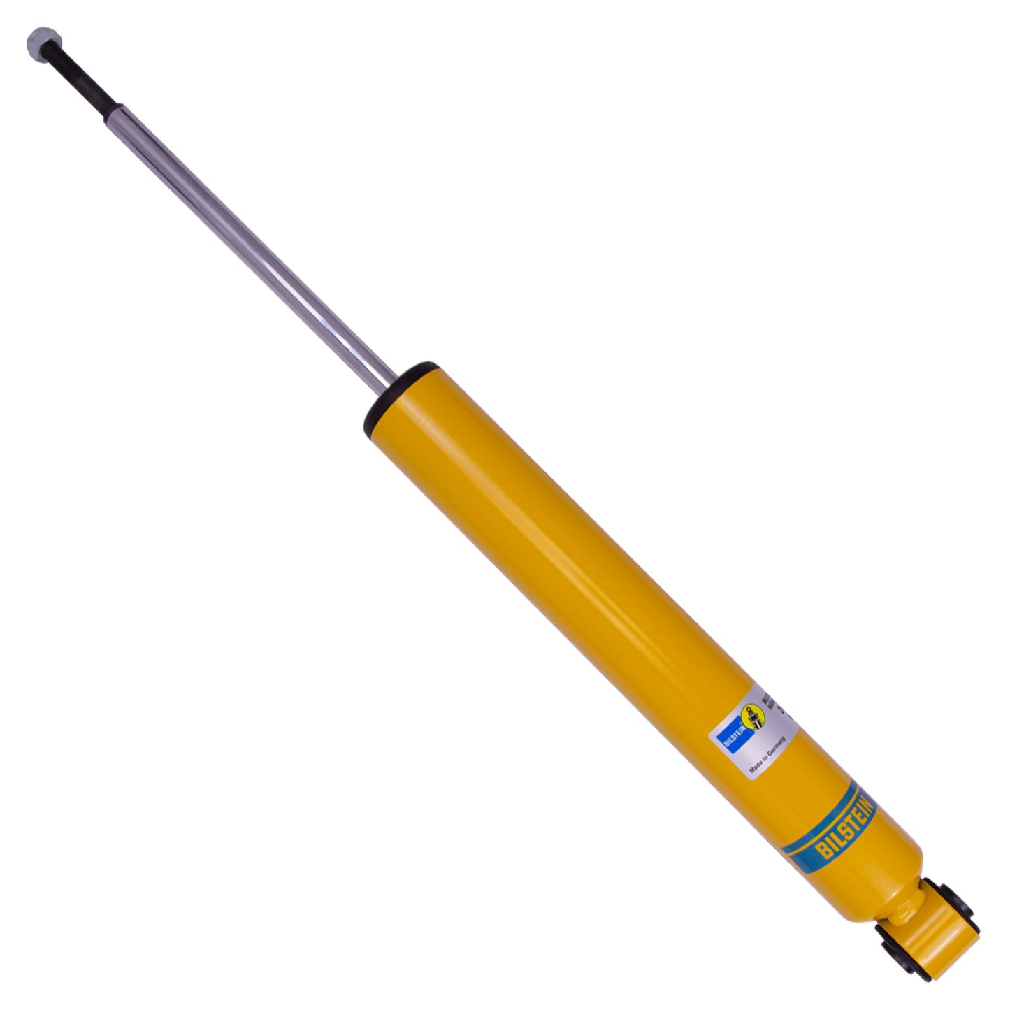 Bilstein B12 SL 92-98 BMW 3 Coupe (E36) Performance Suspension Kit | 46-000750