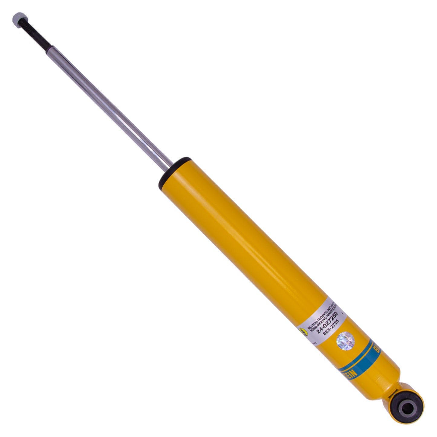 Bilstein B12 SL 92-98 BMW 3 Coupe (E36) Performance Suspension Kit | 46-000750