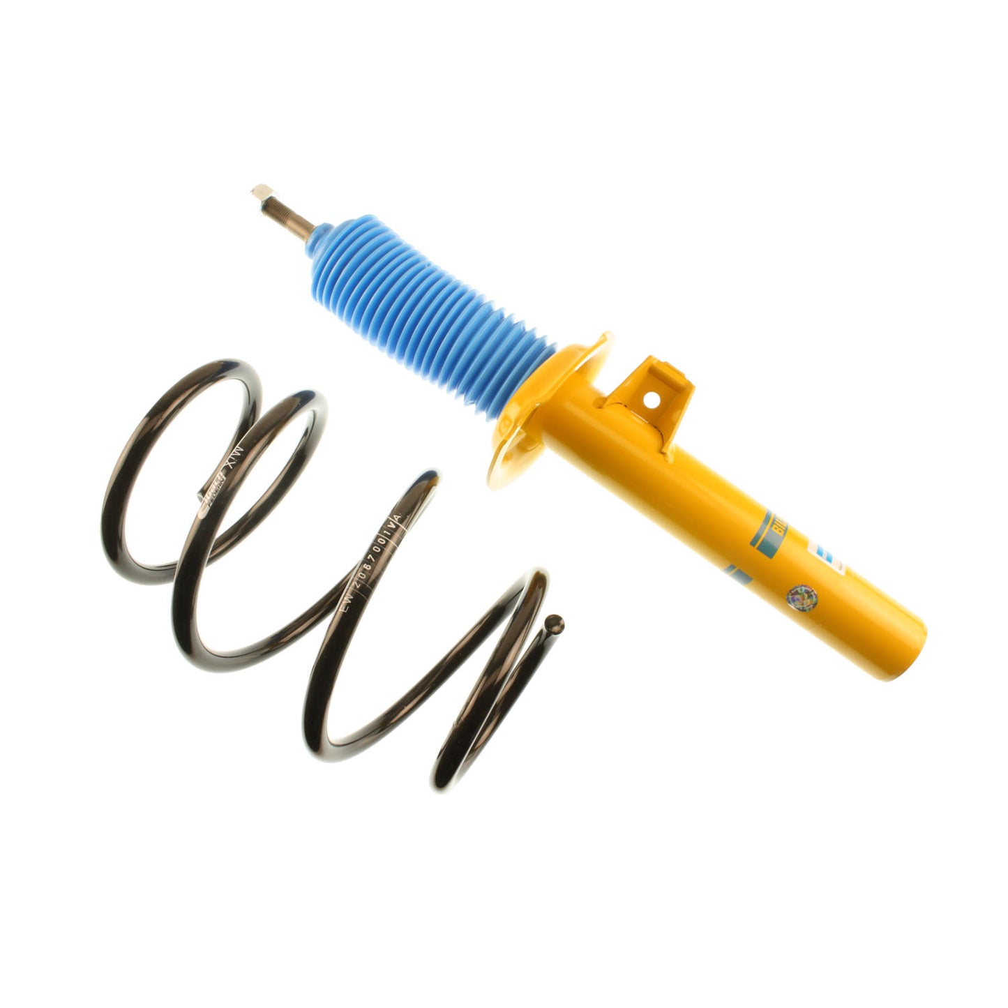 Bilstein B12 99-06 BMW 3 (E46) Performance Suspension Kit | 46-180018