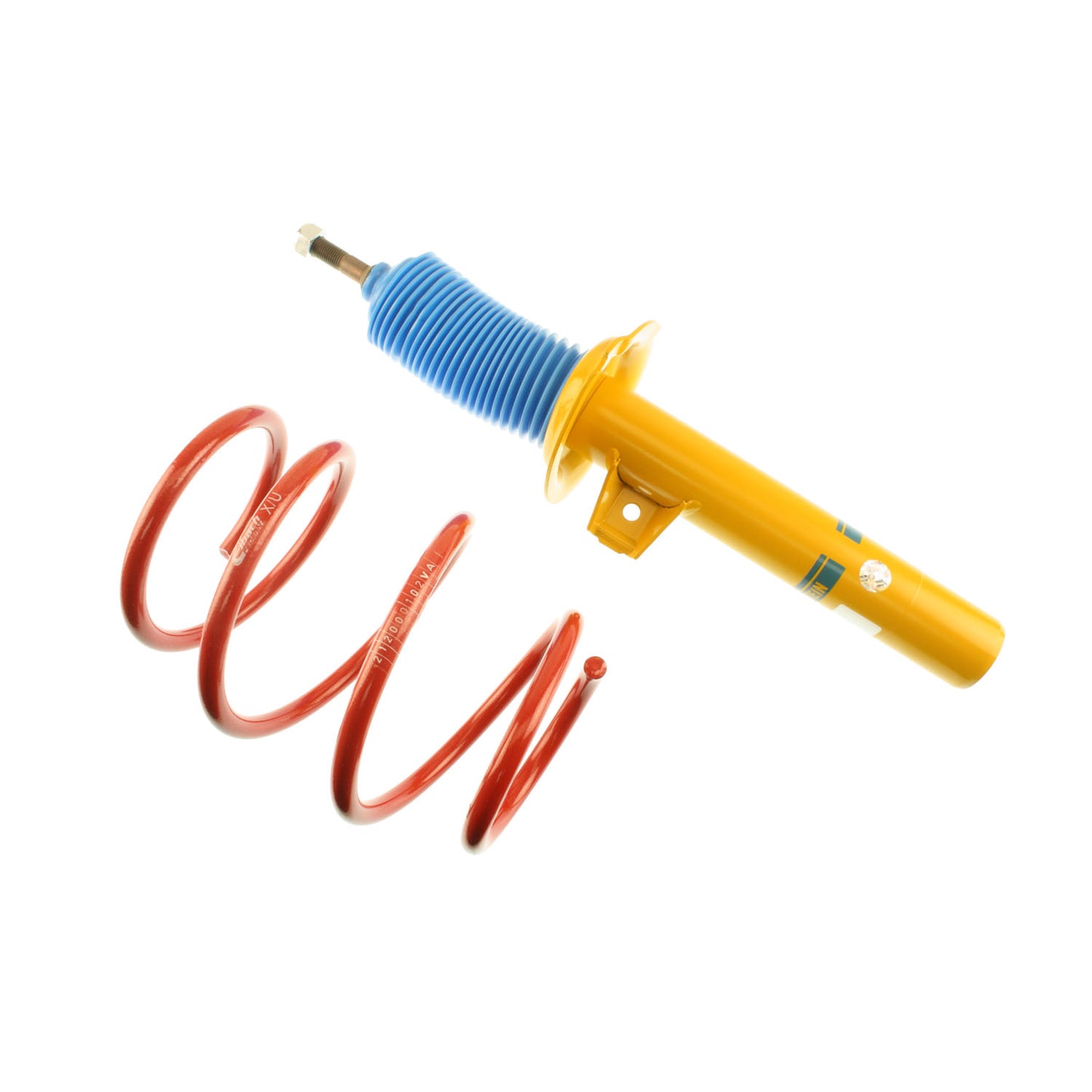 Bilstein B12 SL 99-06 BMW 3 E46 Performance Suspension Kit | 46-180117