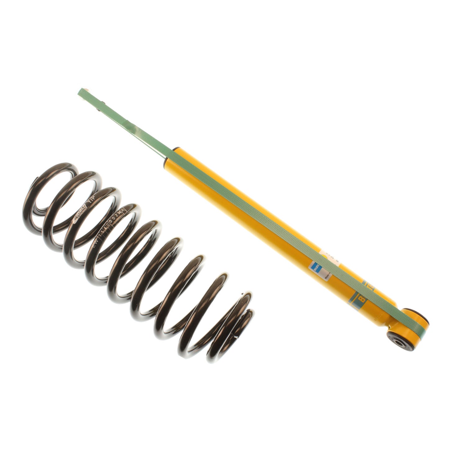Bilstein B12 00-06 VW GOLF IV (1J1) Performance Suspension Kit | 46-180339