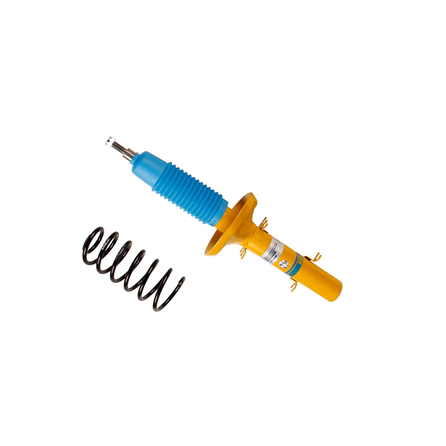 Bilstein B12 99-06 VW GOLF IV (1J1) Performance Suspension Kit | 46-180346