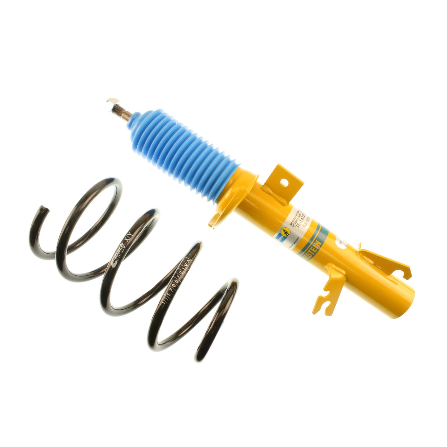 Bilstein B12 07-15 Mini Cooper Performance Suspension Kit | 46-180469