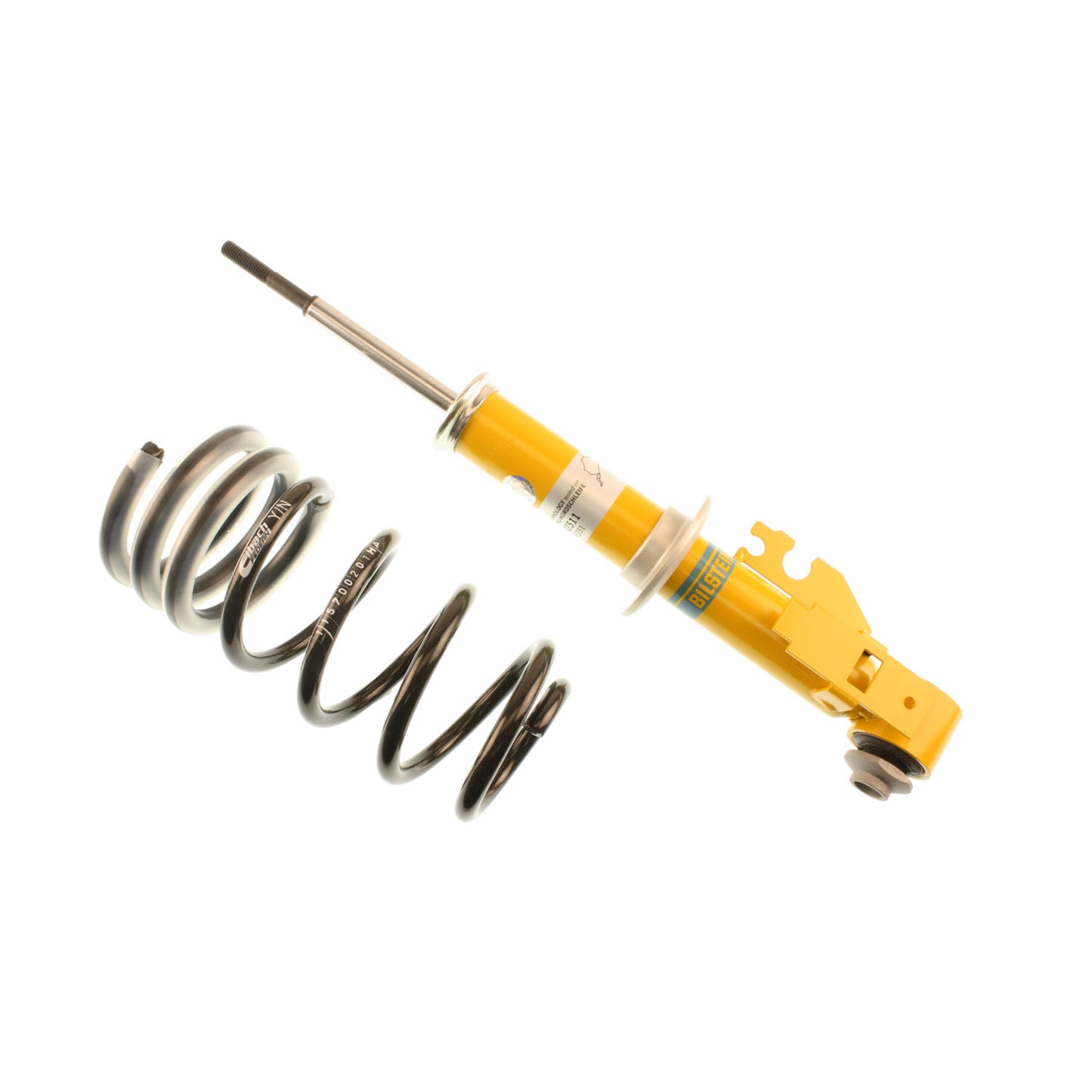 Bilstein B12 07-15 Mini Cooper Performance Suspension Kit | 46-180469