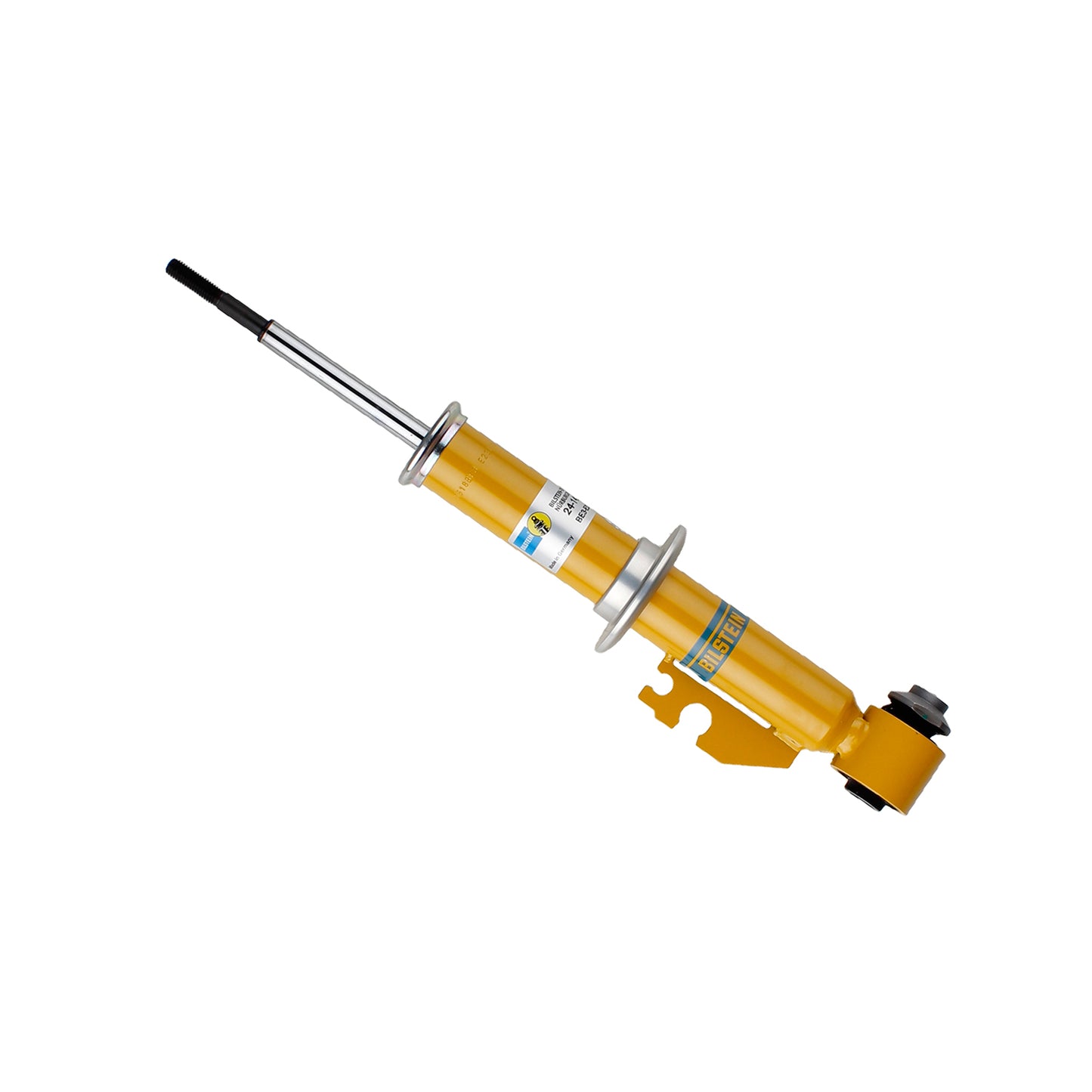 Bilstein B12 08-15 Mini Cooper Performance Suspension Kit | 46-180476