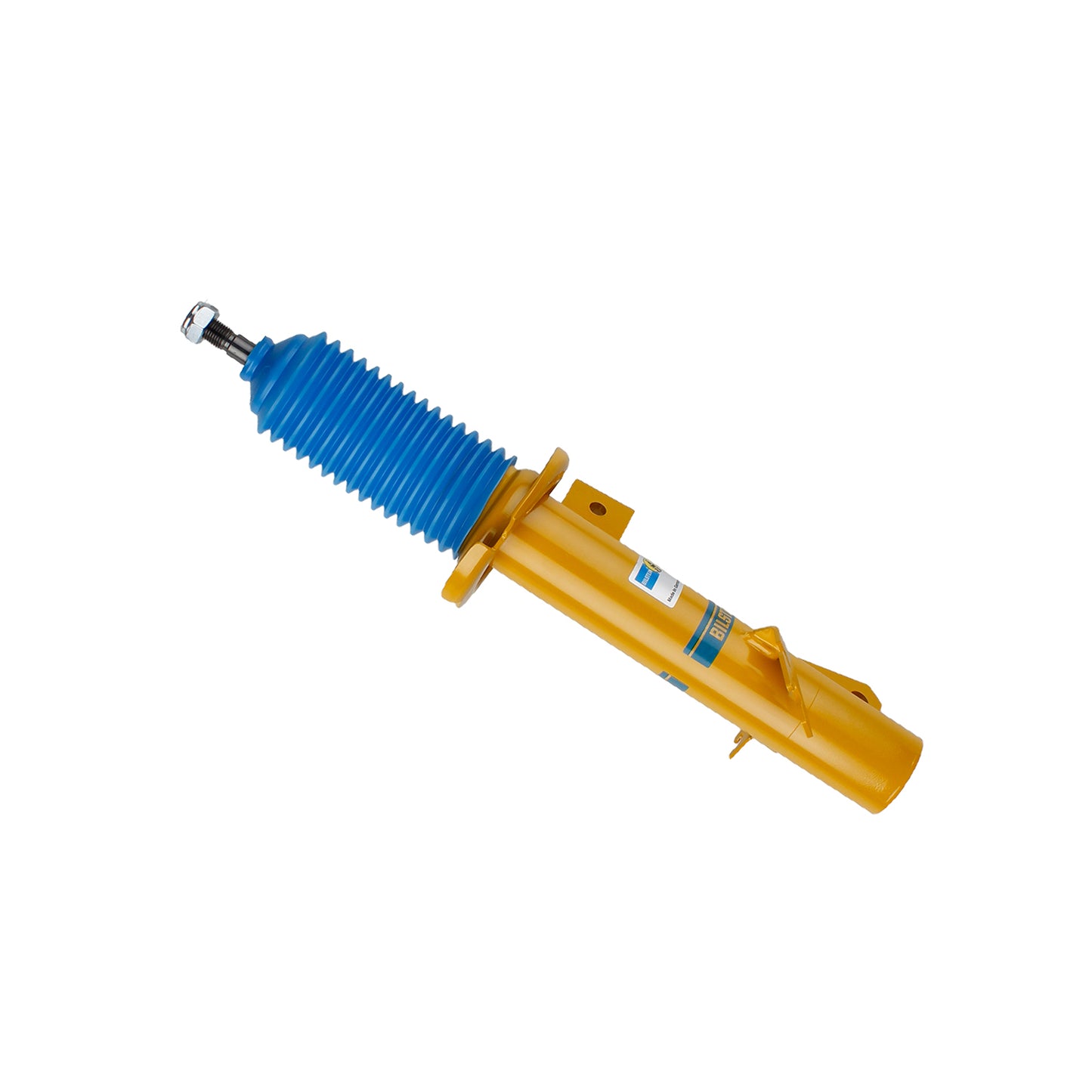 Bilstein B12 08-15 Mini Cooper Performance Suspension Kit | 46-180476