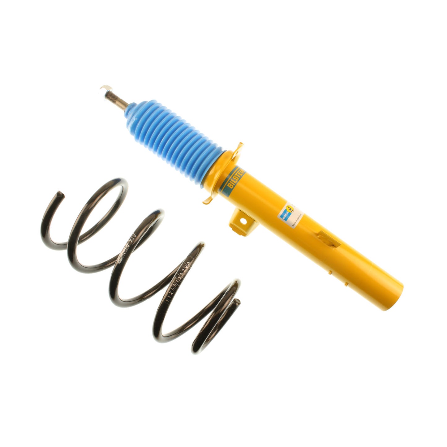 Bilstein B12 06-11 BMW 3 (E90) Performance Suspension Kit | 46-180551