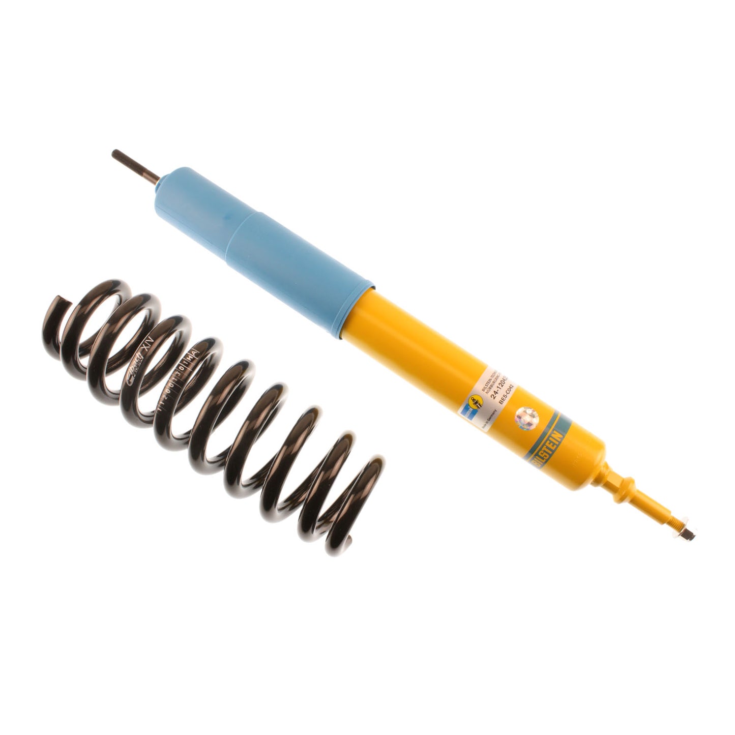Bilstein B12 06-11 BMW 3 (E90) Performance Suspension Kit | 46-180551