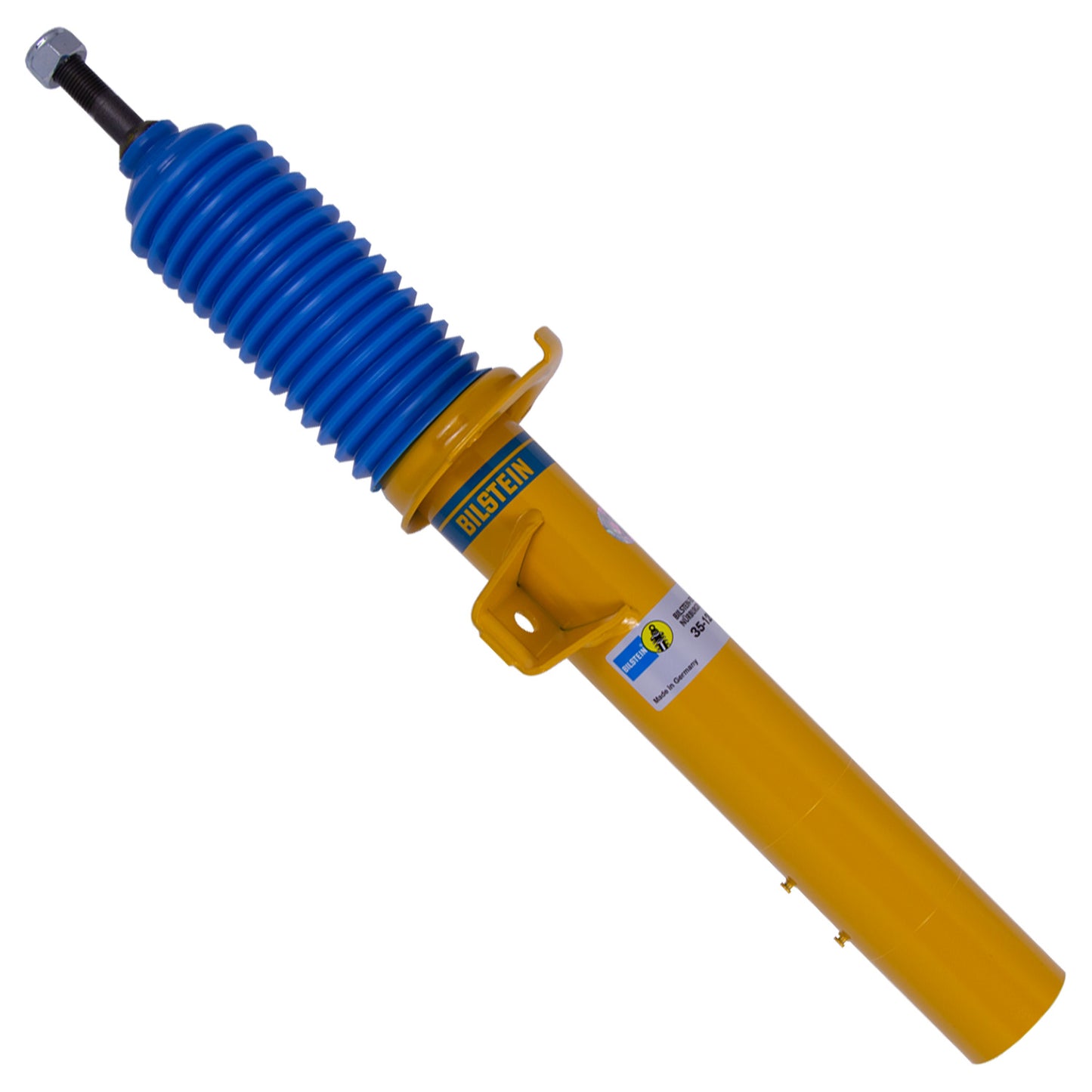 Bilstein B12 07-12 BMW 3 Touring (E91) Performance Suspension Kit | 46-180582