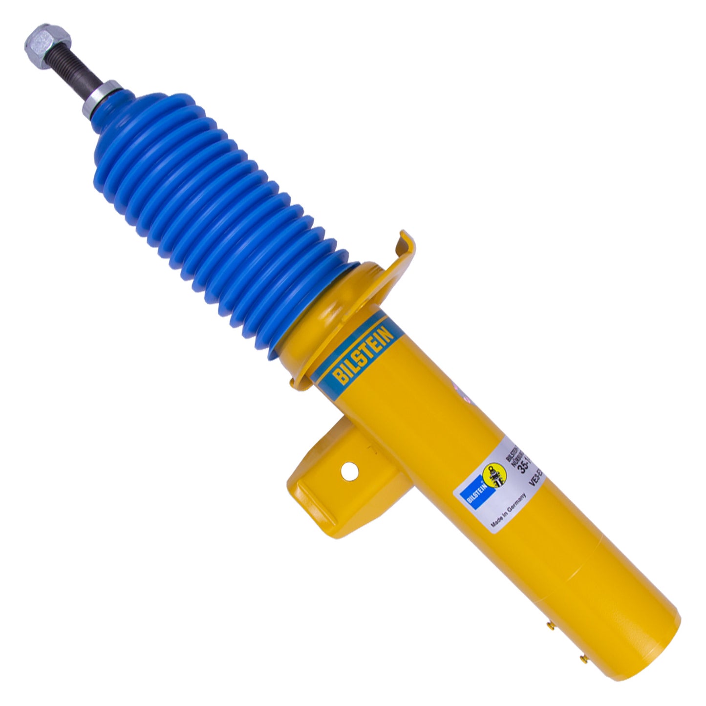 Bilstein B12 06-11 BMW 3 (E90) xDrive Performance Suspension Kit | 46-180605