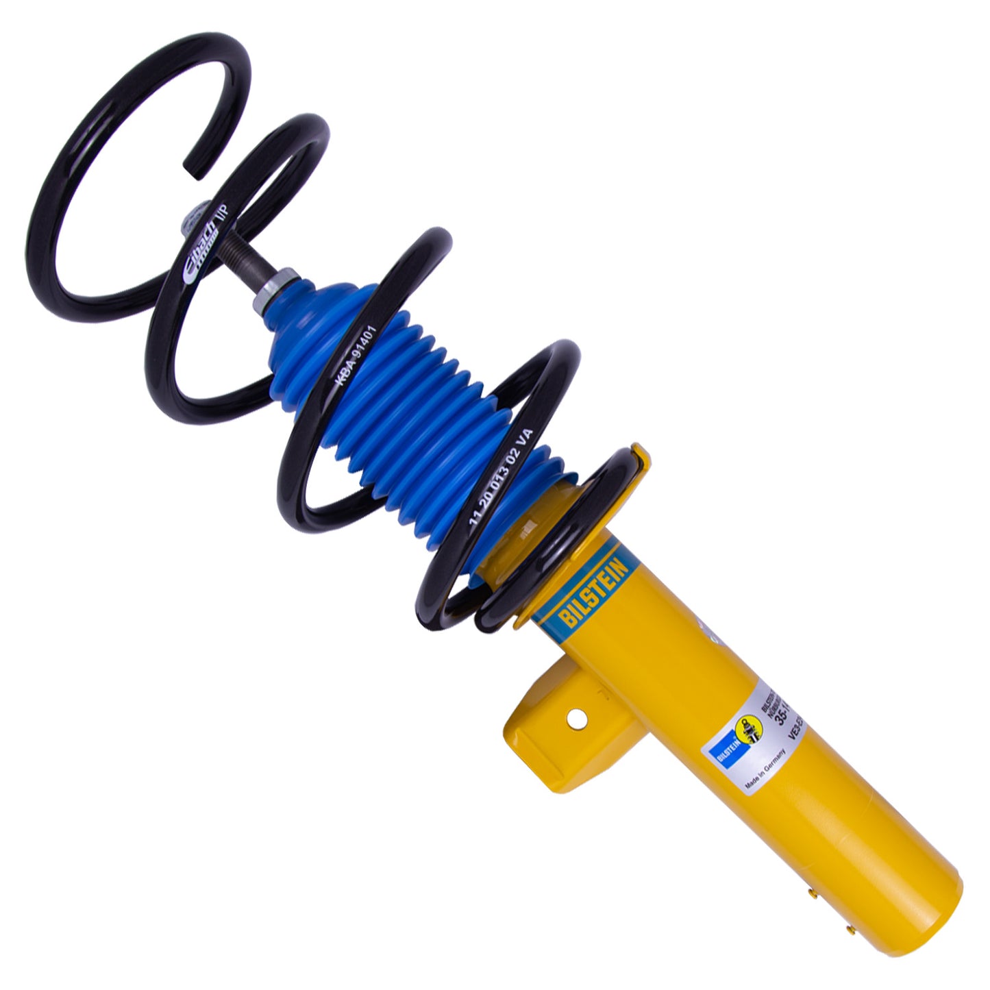 Bilstein B12 06-11 BMW 3 (E90) xDrive Performance Suspension Kit | 46-180605