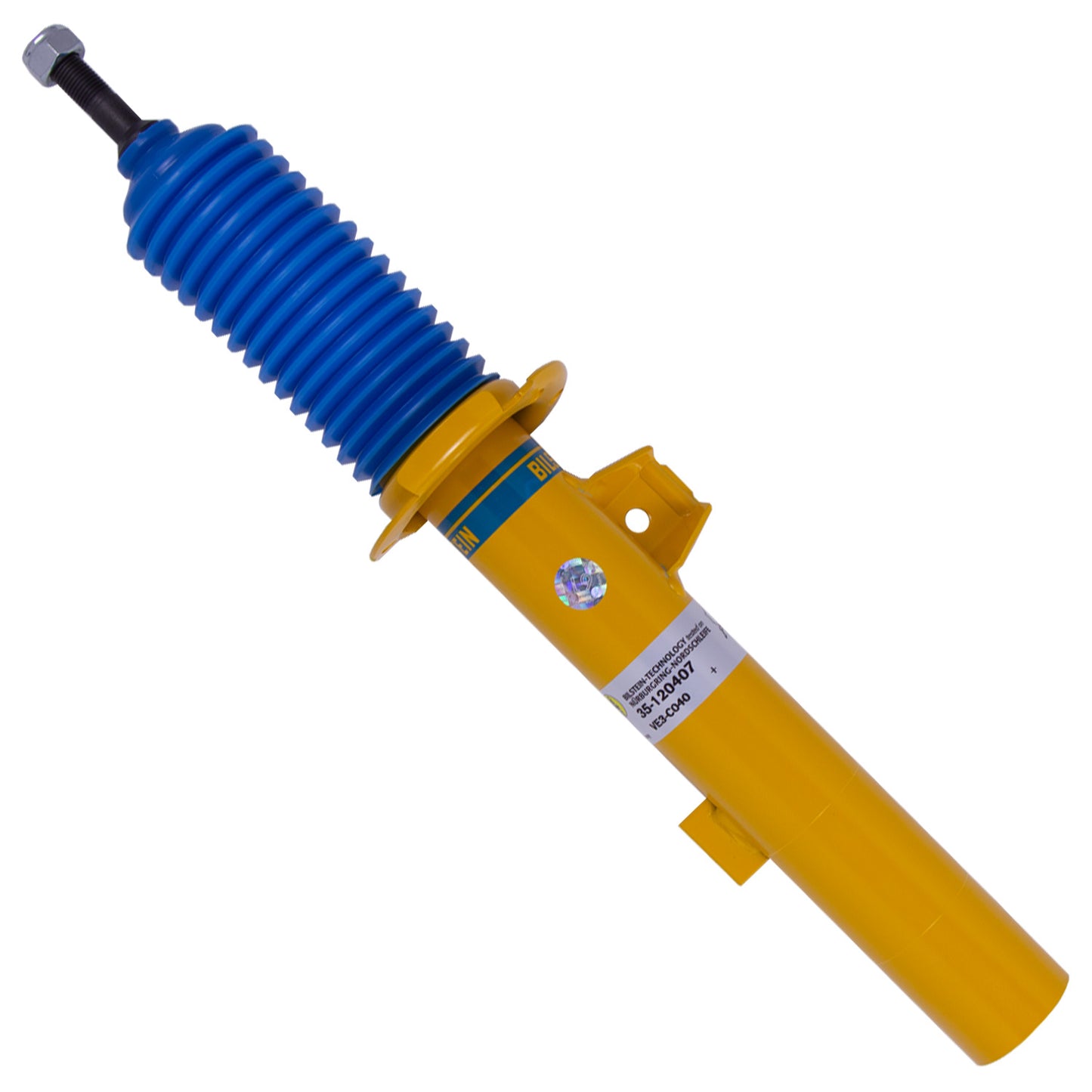 Bilstein B12 07-13 BMW 3 Coupe (E92) Performance Suspension Kit | 46-180643