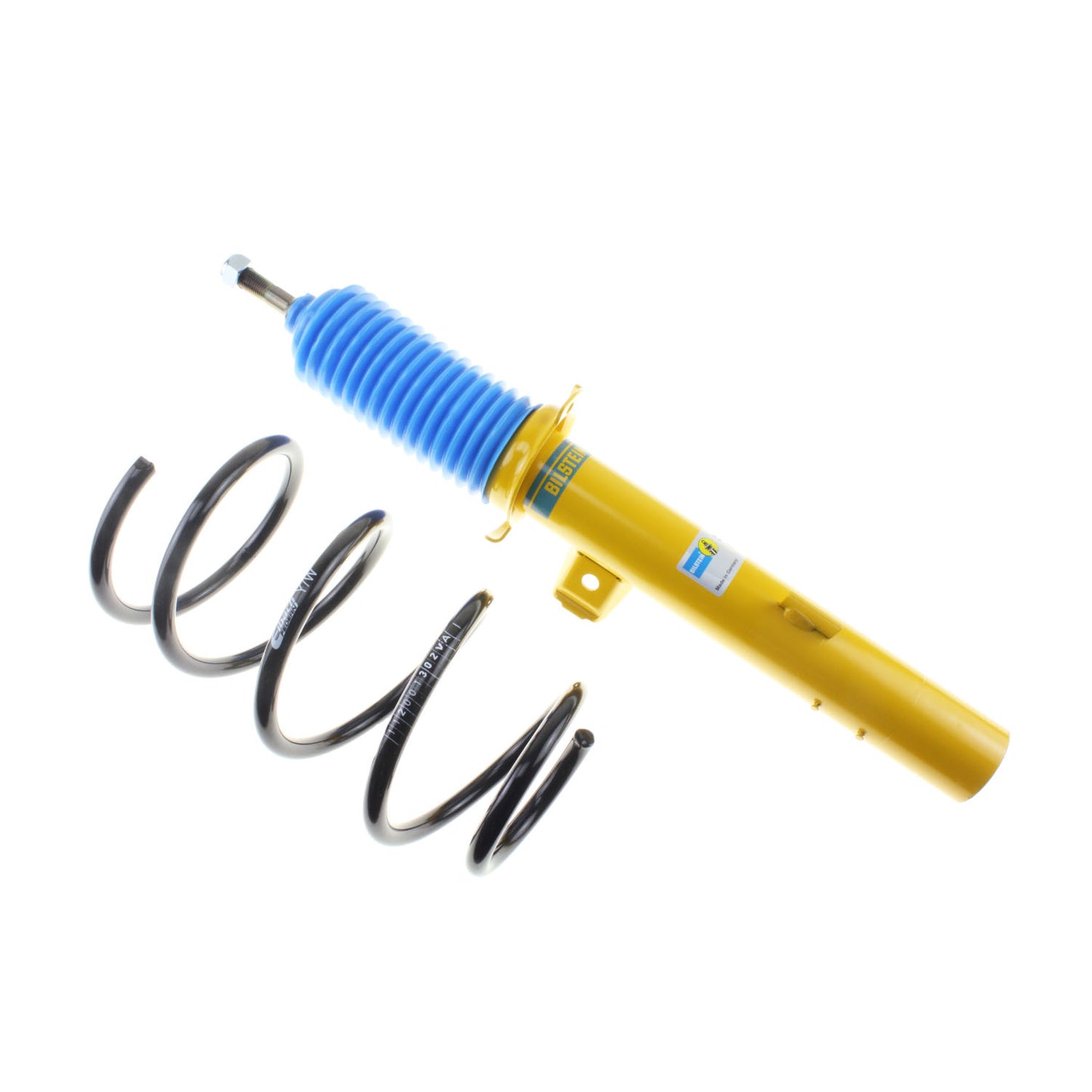 Bilstein B12 07-13 BMW 3 Coupe (E92) Performance Suspension Kit | 46-180650