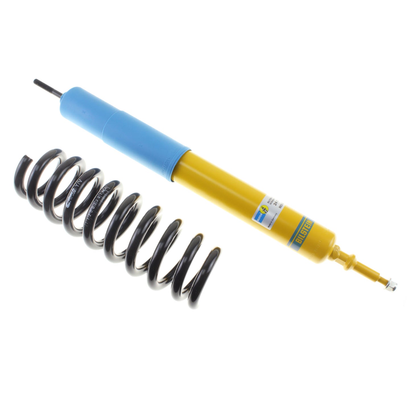 Bilstein B12 07-13 BMW 3 Coupe (E92) Performance Suspension Kit | 46-180650