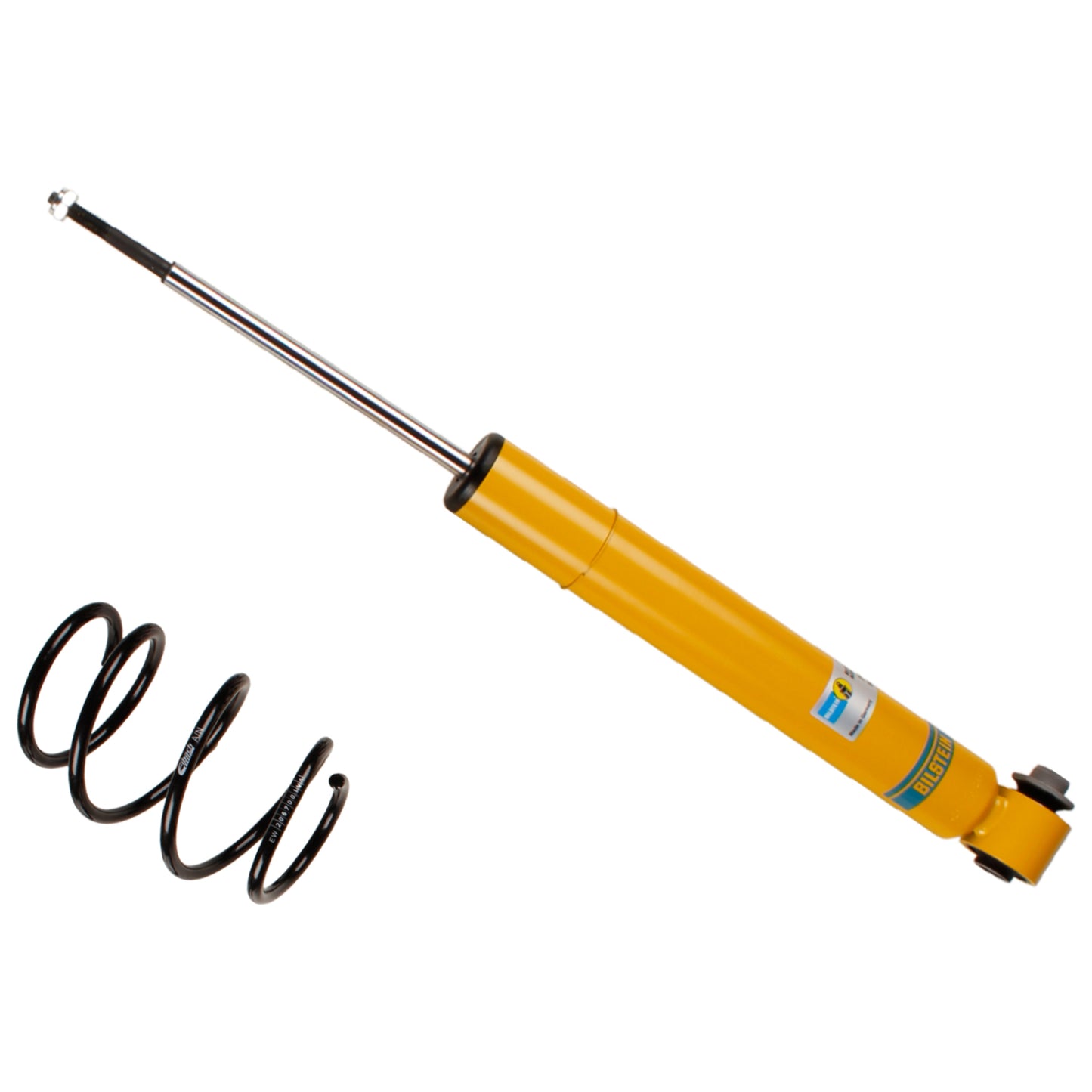 Bilstein B12 97-03 BMW 5 (E39) Performance Suspension Kit | 46-180841