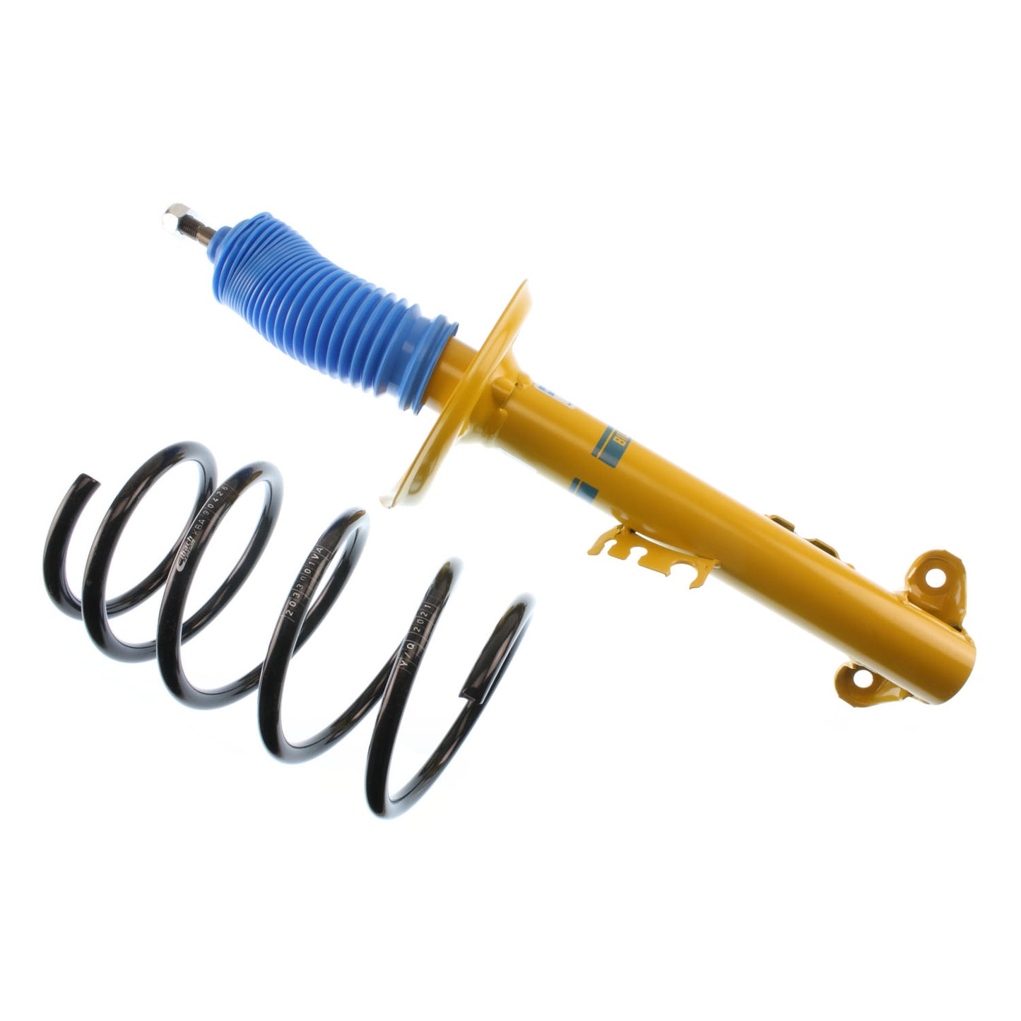 Bilstein B12 92-99 BMW 3 Coupe (E36) Performance Suspension Kit | 46-180957