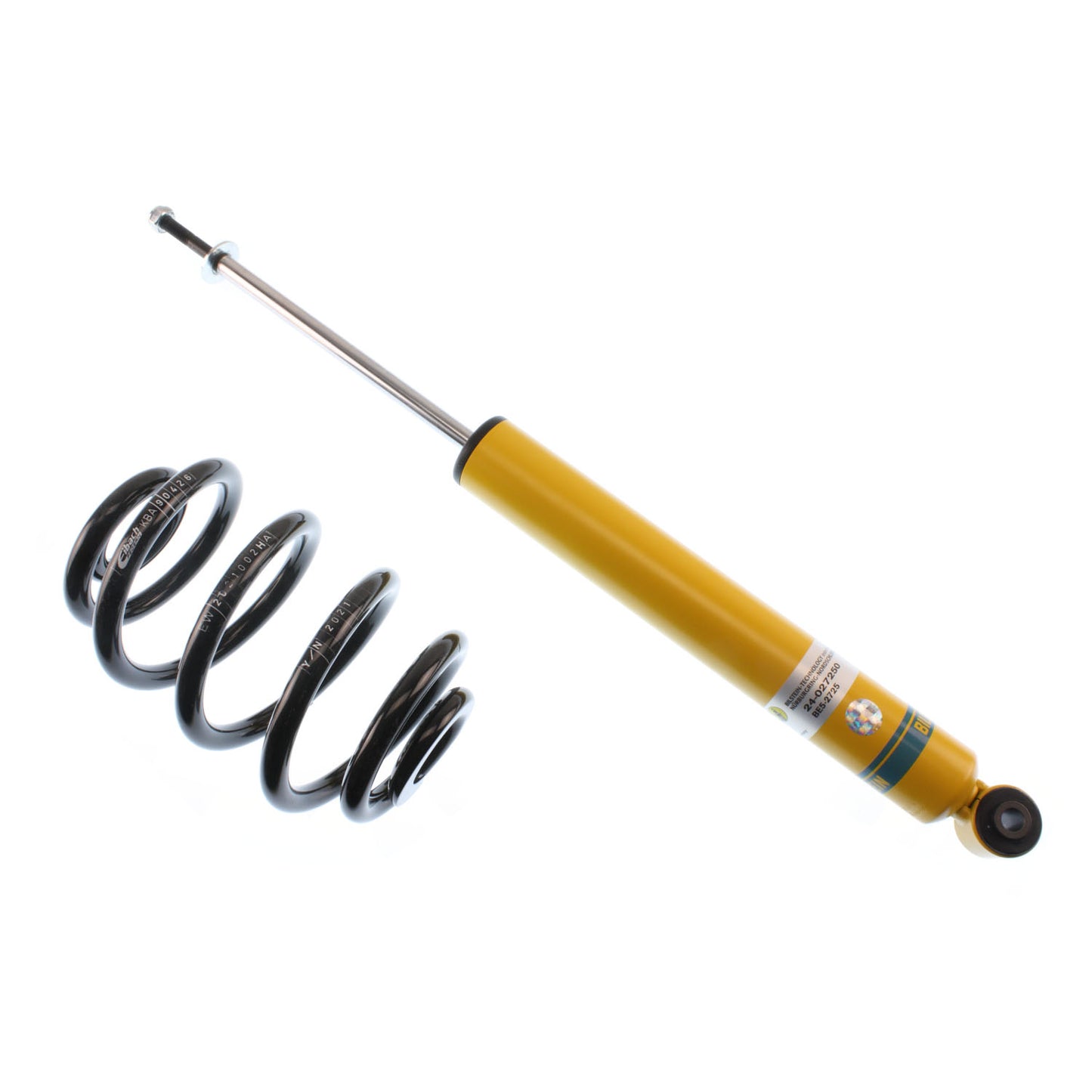Bilstein B12 92-99 BMW 3 Coupe (E36) Performance Suspension Kit | 46-180957