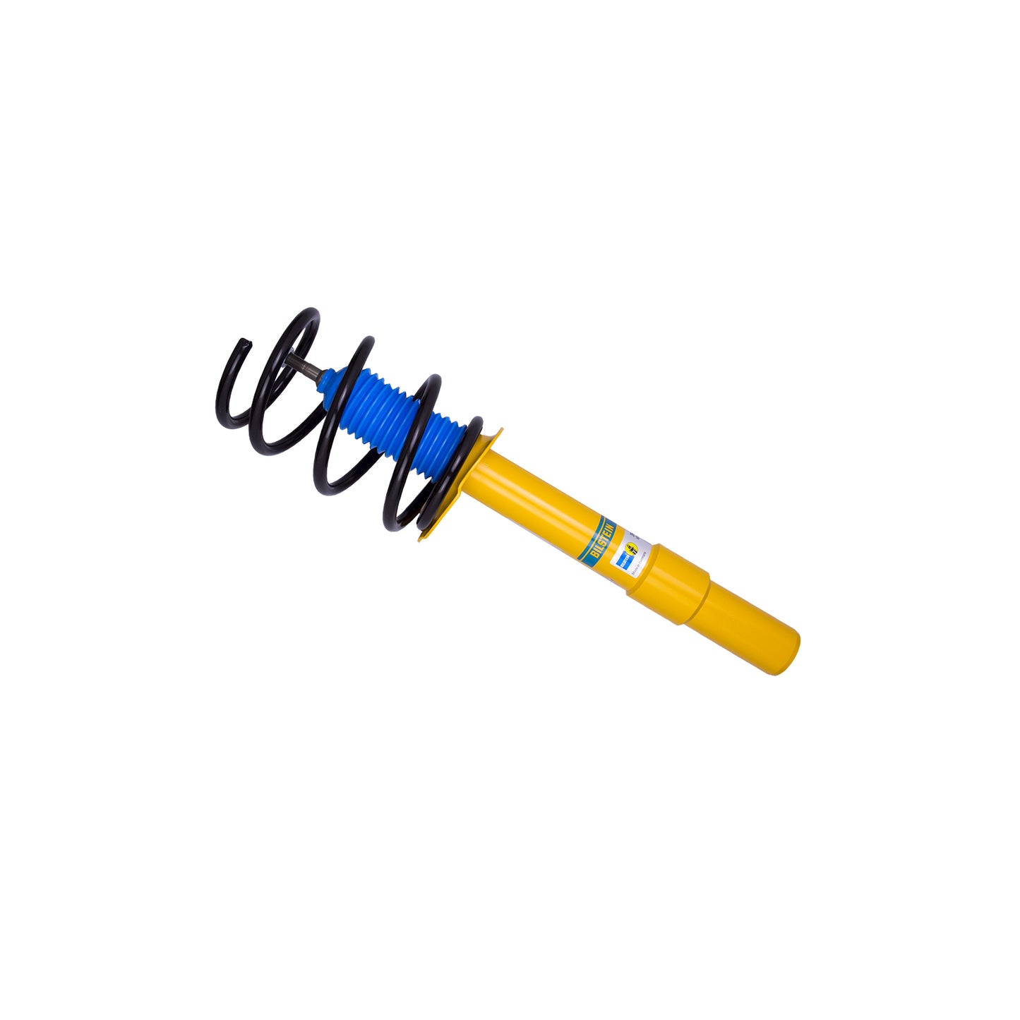 Bilstein B12 04-10 BMW 6 (E63) Performance Suspension Kit | 46-181152