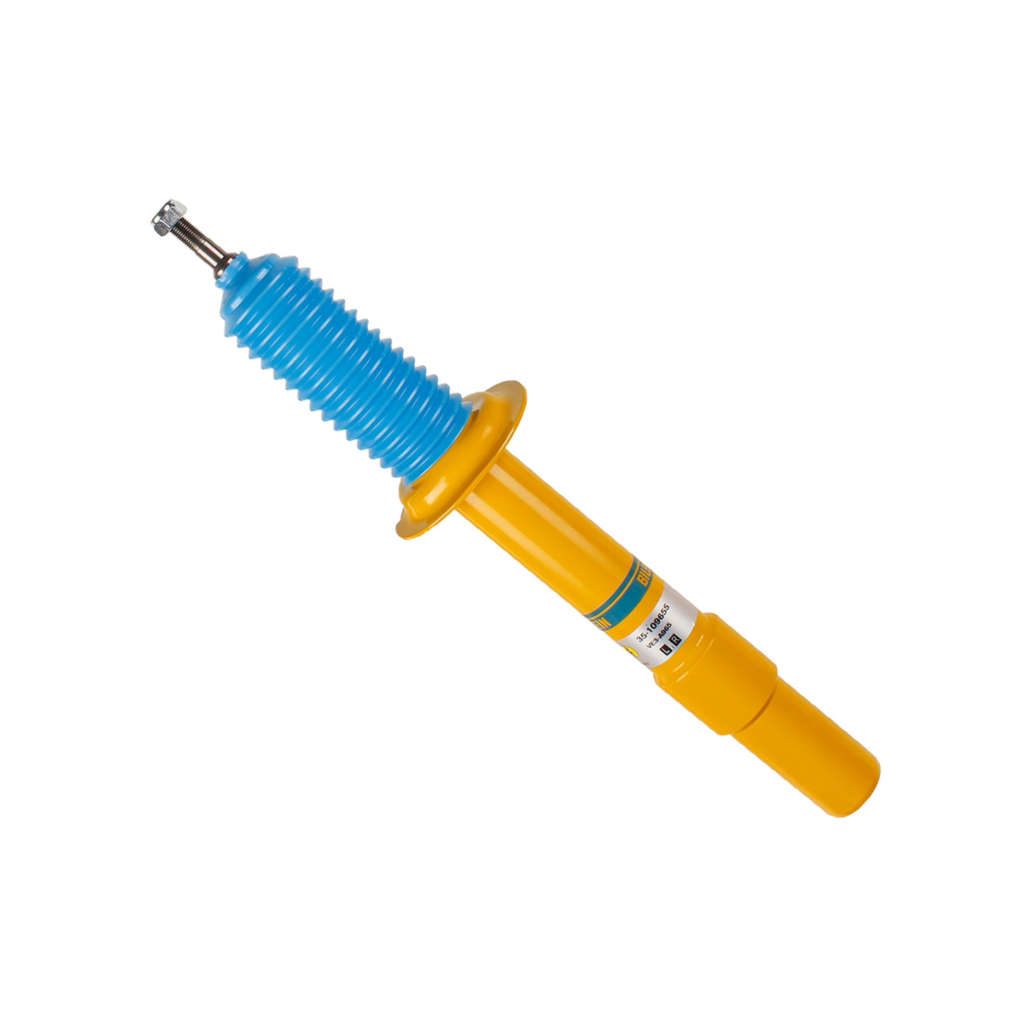 Bilstein B12 SL 04-10 BMW 5 (E60) Performance Suspension Kit | 46-181206