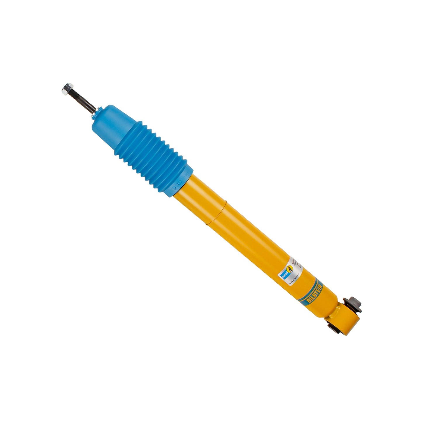 Bilstein B12 SL 04-10 BMW 5 (E60) Performance Suspension Kit | 46-181206