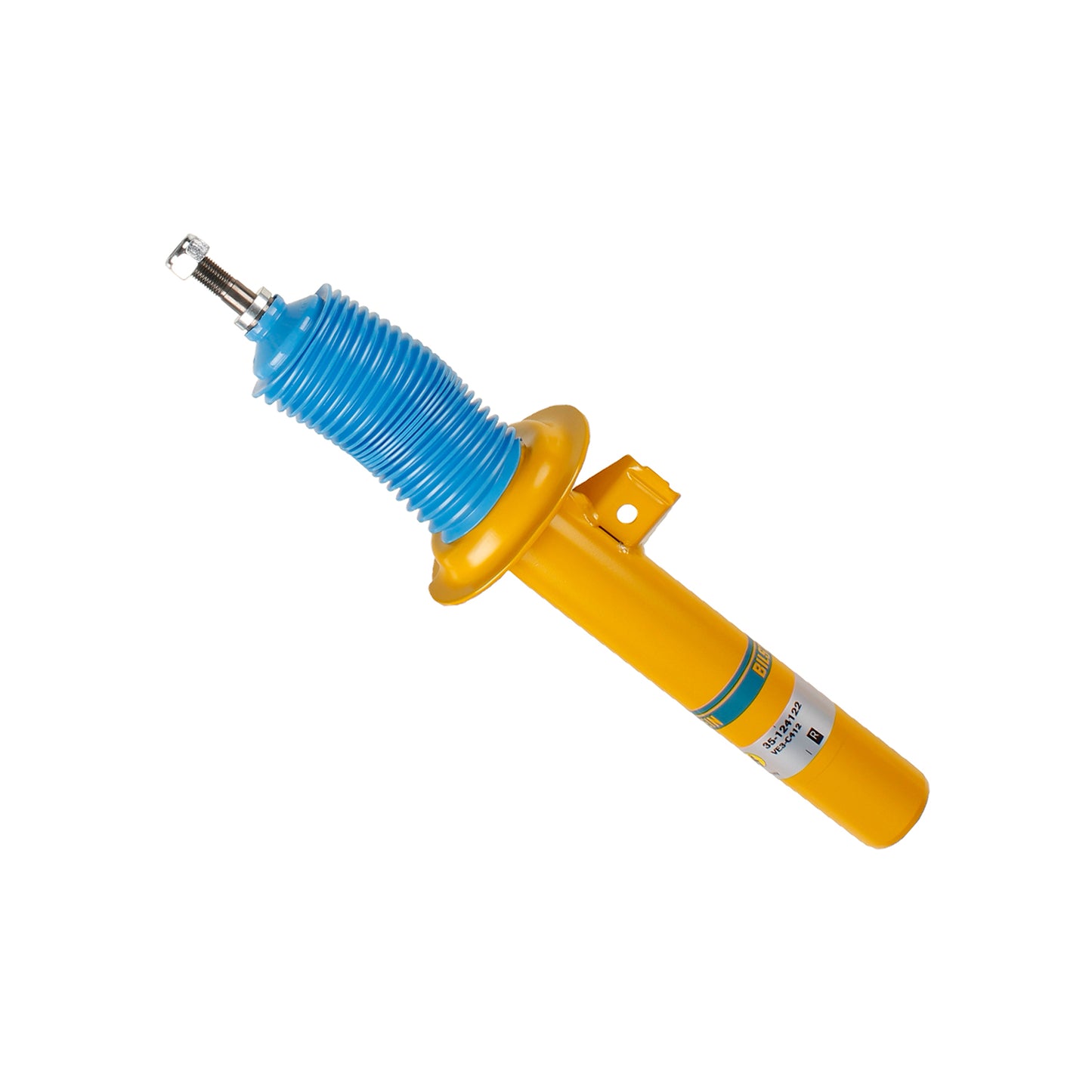 Bilstein B12 03-08 BMW Z4 (E85) Performance Suspension Kit | 46-181237