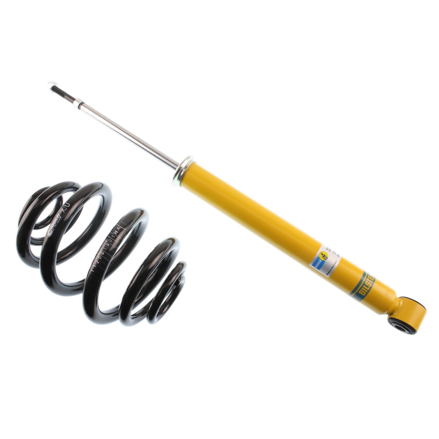 Bilstein B12 09-16 BMW Z4 (E89) Performance Suspension Kit | 46-181268