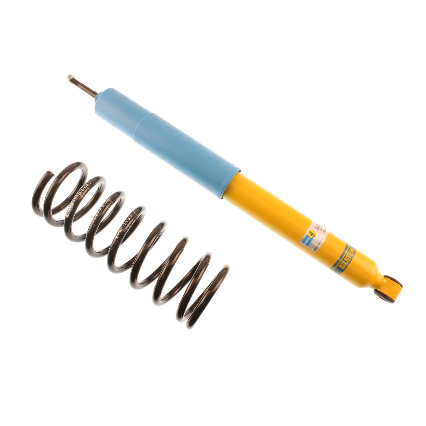 Bilstein B12 00-05 Ford Focus Sedan Performance Suspension Kit | 46-181343