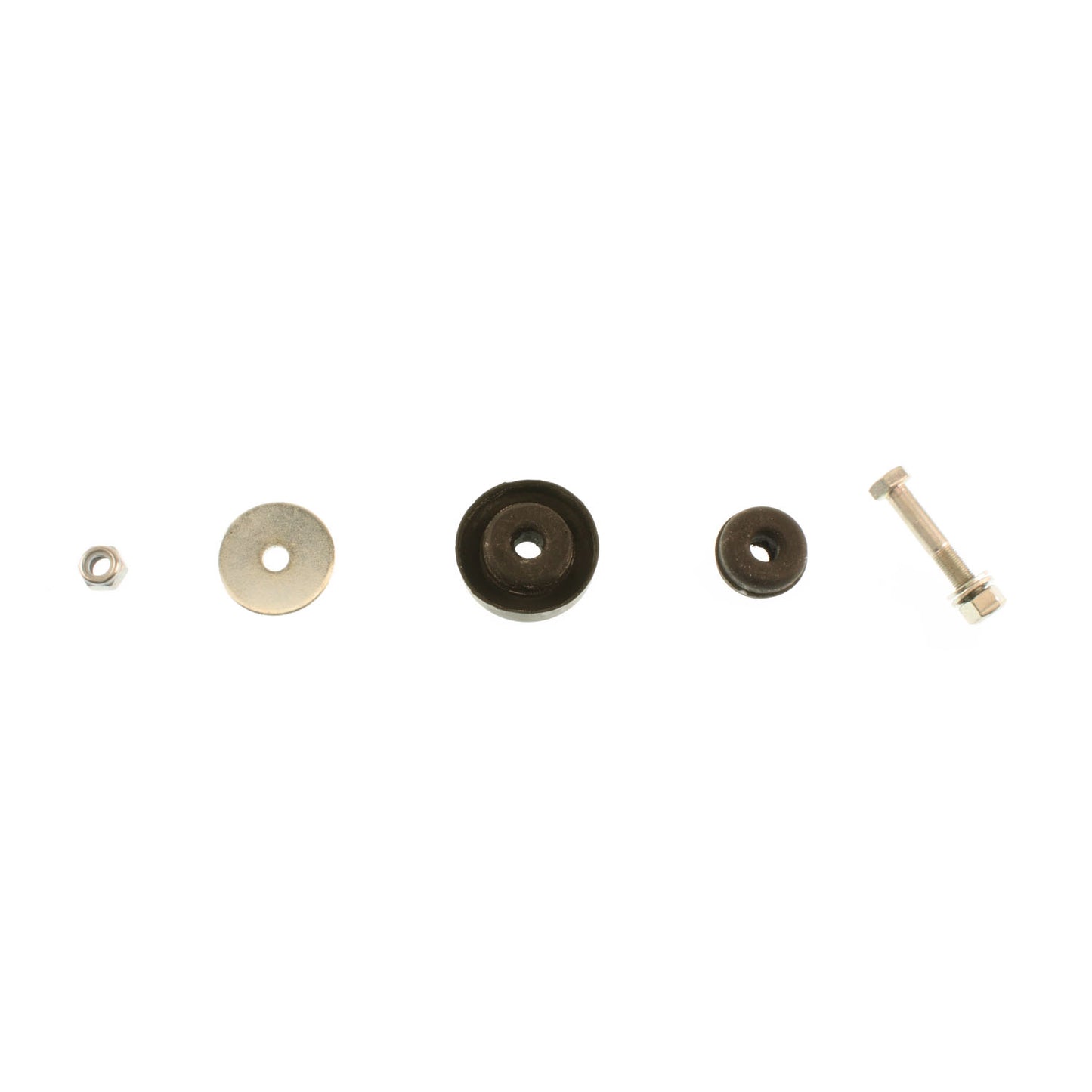 Bilstein B12 94-00 MB C-CLASS (W202) Performance Suspension Kit | 46-181732
