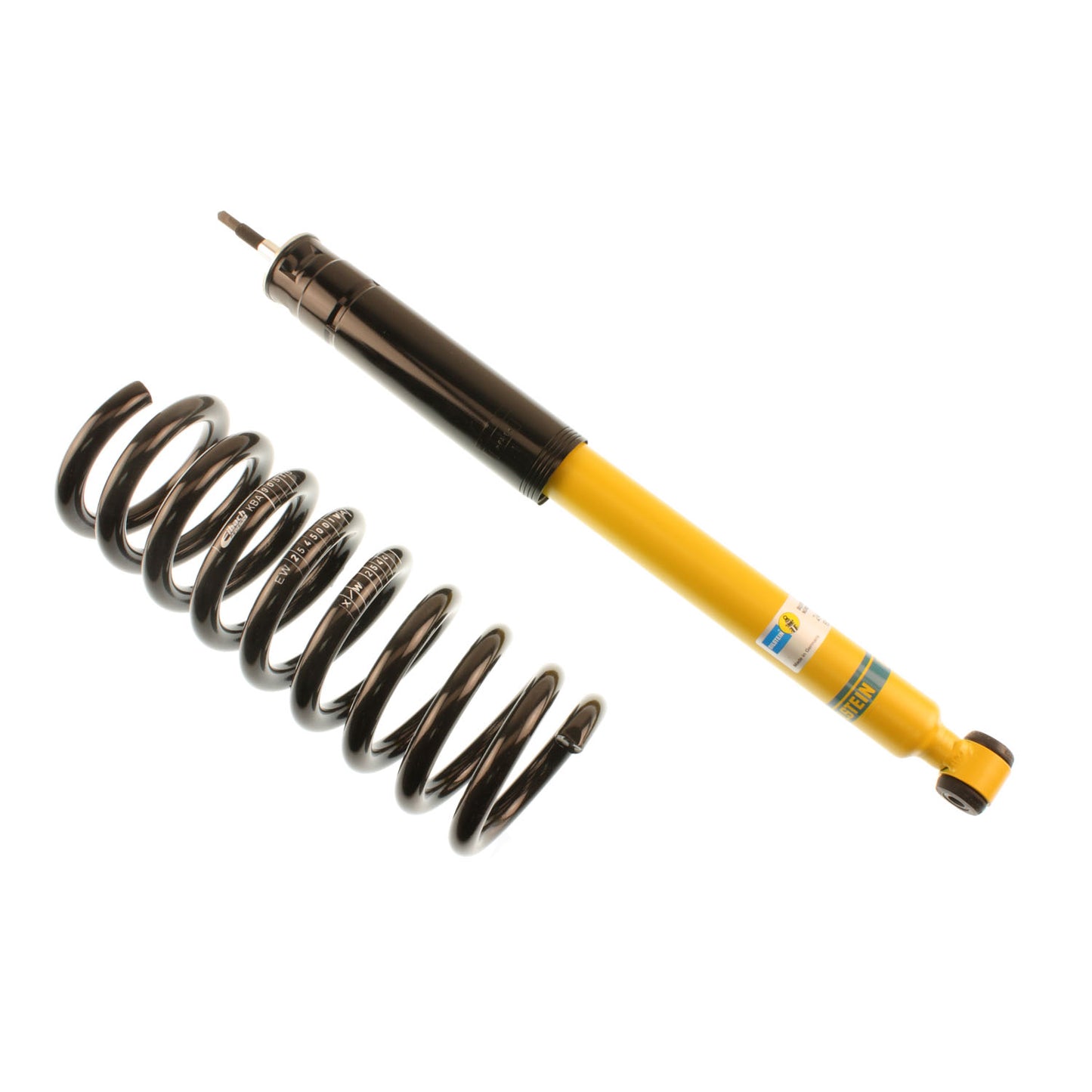 Bilstein B12 94-00 MB C-CLASS (W202) Performance Suspension Kit | 46-181732