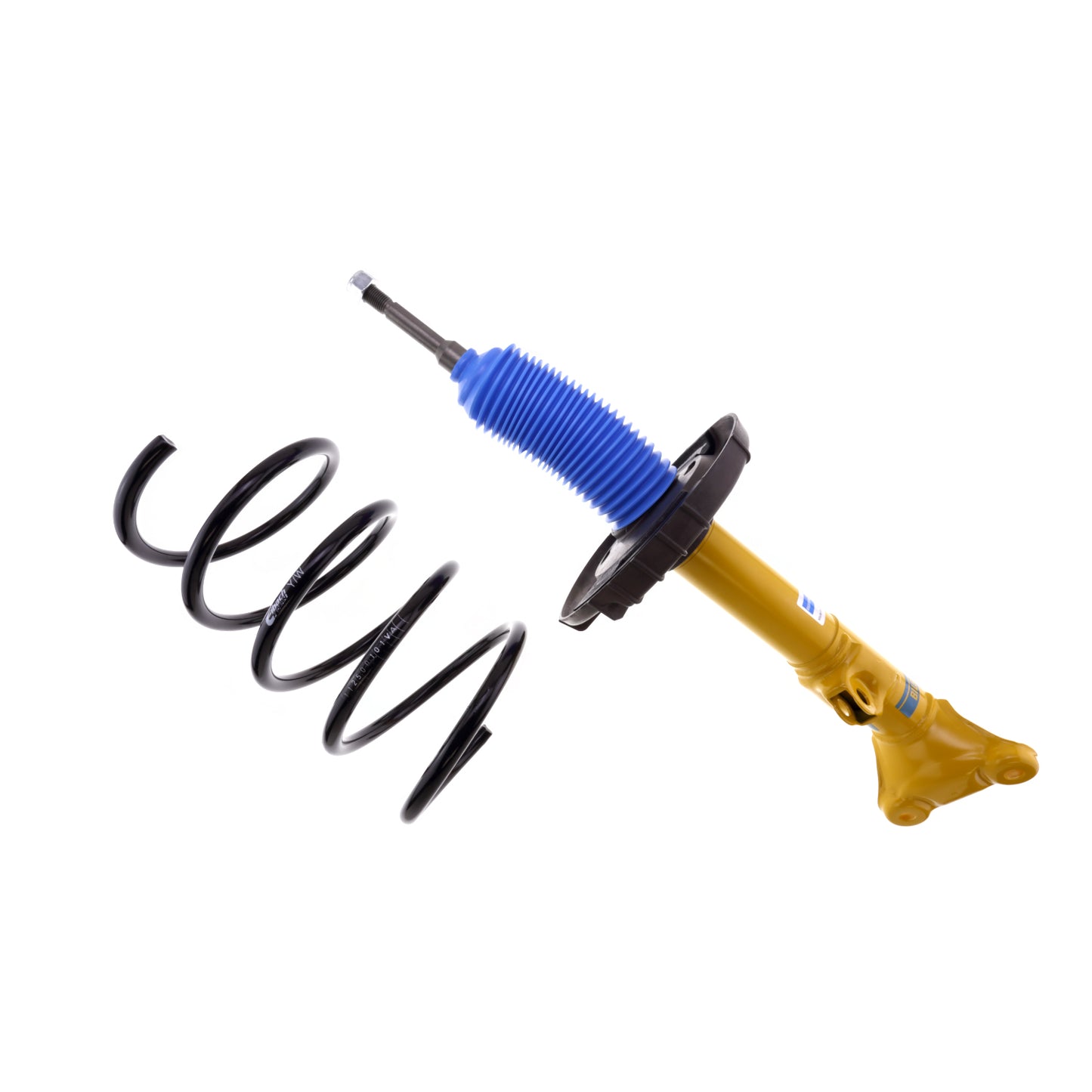 Bilstein B12 01-09 MB C-class W203, CLK Cabriolet A209 Performance Suspension Kit | 46-181817