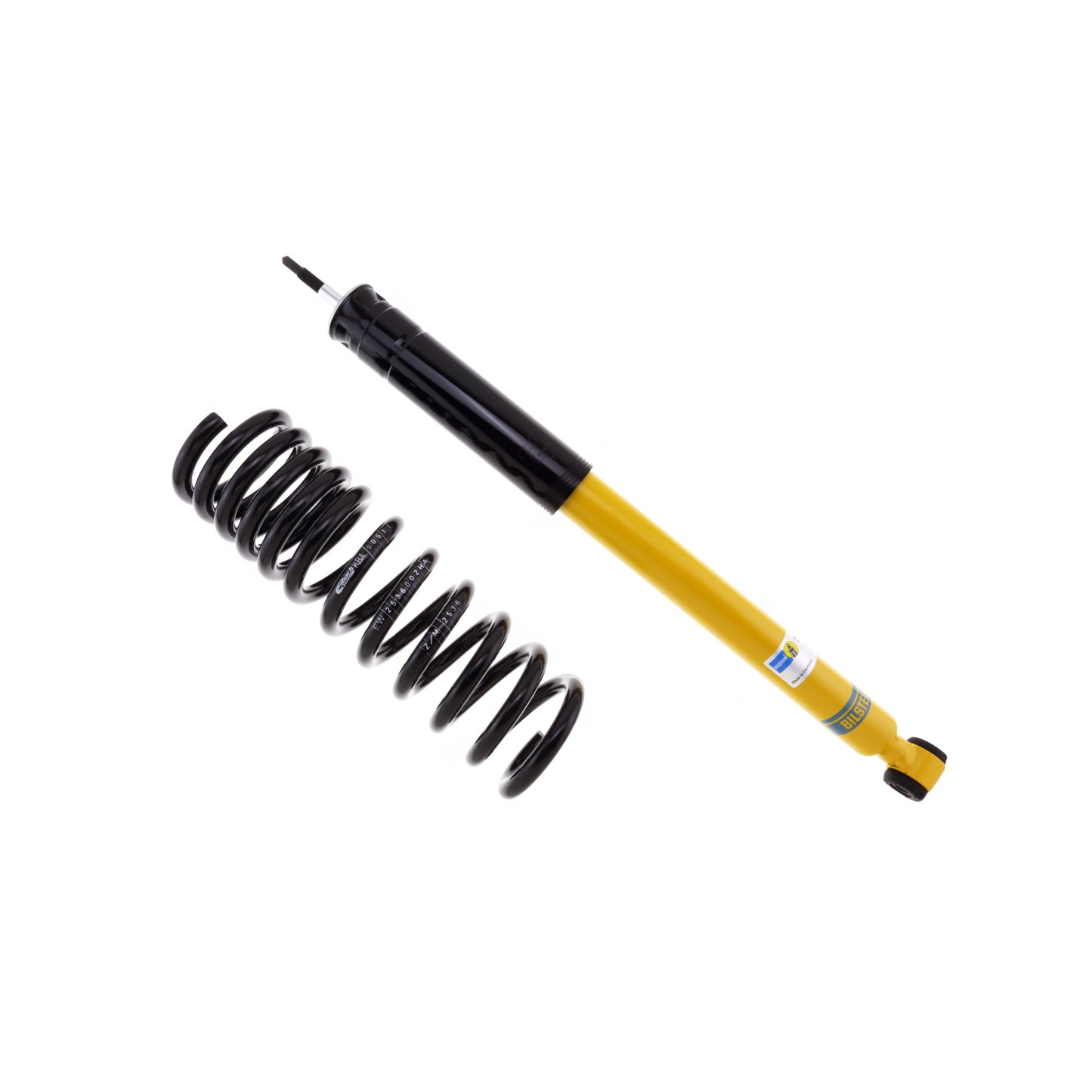 Bilstein B12 01-09 MB C-class W203, CLK Cabriolet A209 Performance Suspension Kit | 46-181817