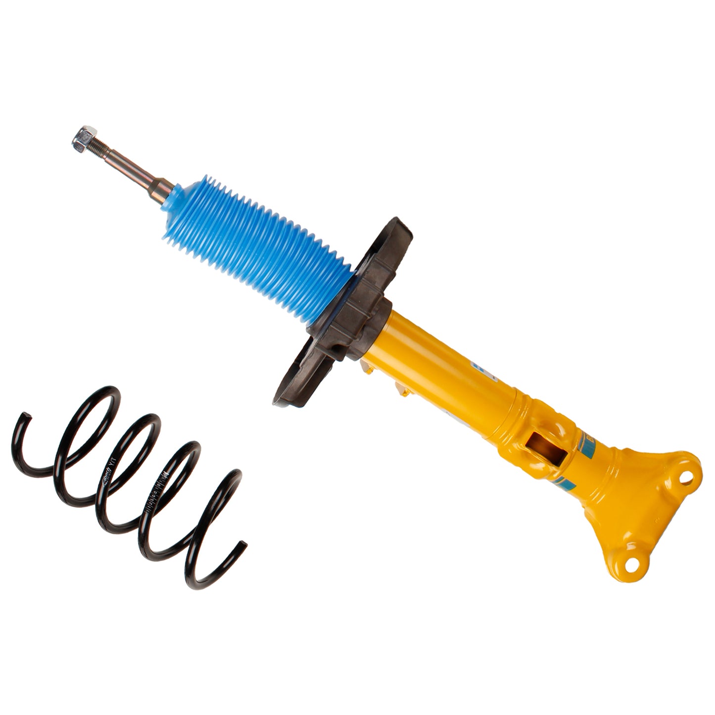Bilstein B12 02-05 MB C-CLASS T-Model (S203) Performance Suspension Kit | 46-181831