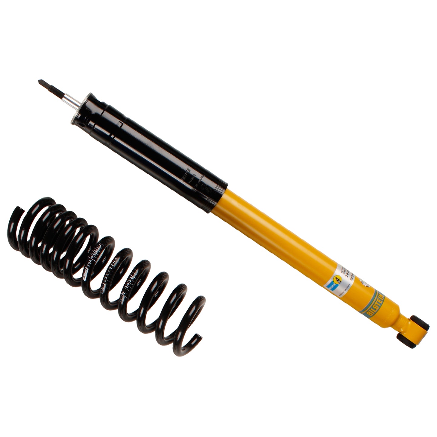Bilstein B12 02-05 MB C-CLASS T-Model (S203) Performance Suspension Kit | 46-181831