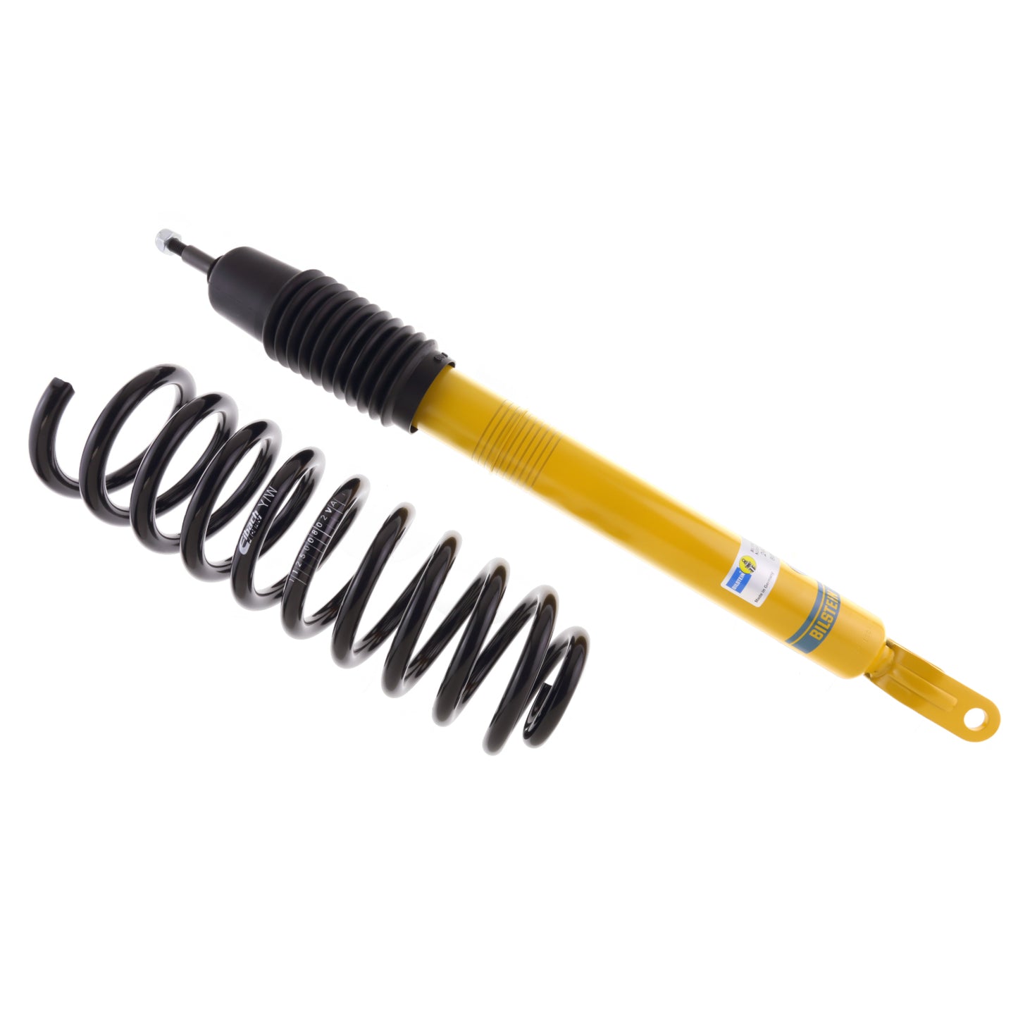 Bilstein B12 03-05 MB E-CLASS (W211) Performance Suspension Kit | 46-181862