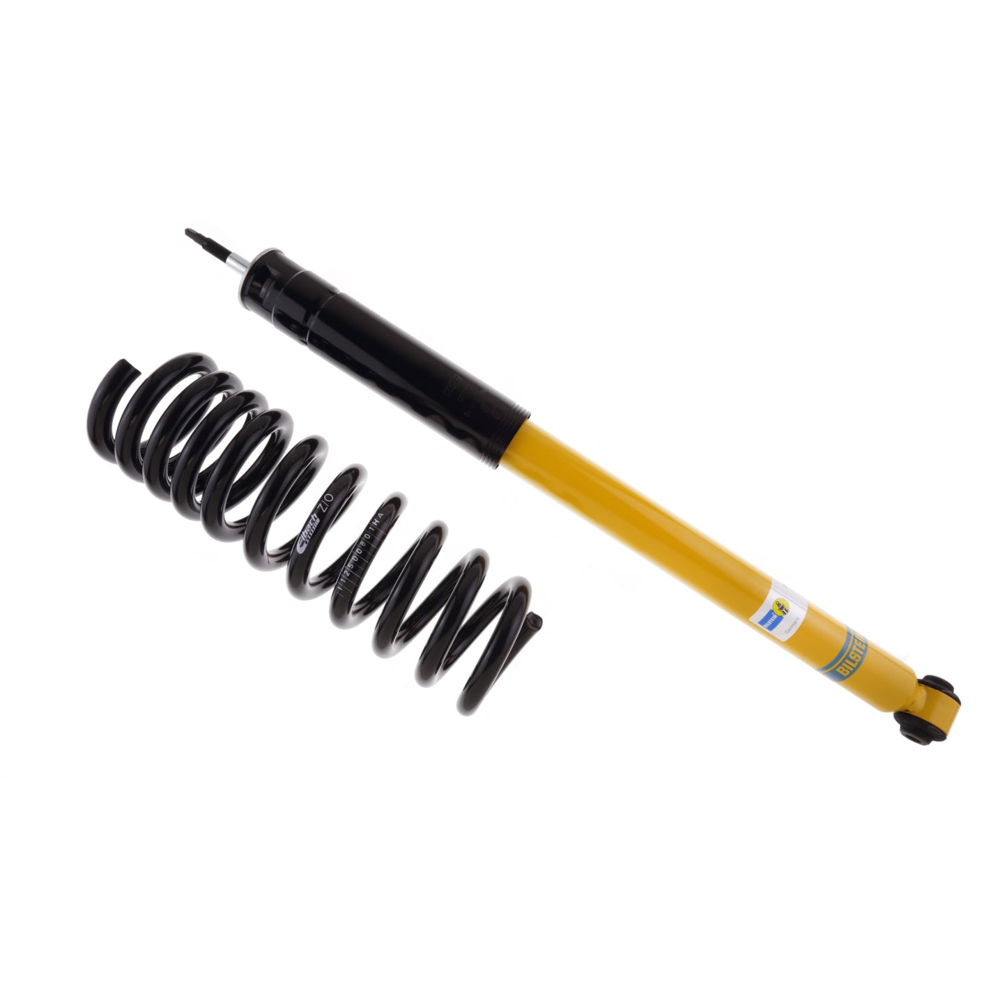 Bilstein B12 03-05 MB E-CLASS (W211) Performance Suspension Kit | 46-181862