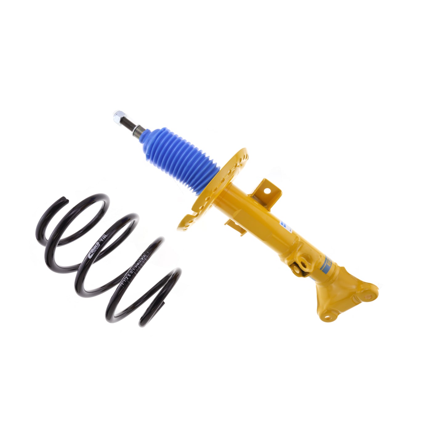 Bilstein B12 05-11 MB SLK (R171) Performance Suspension Kit | 46-182050