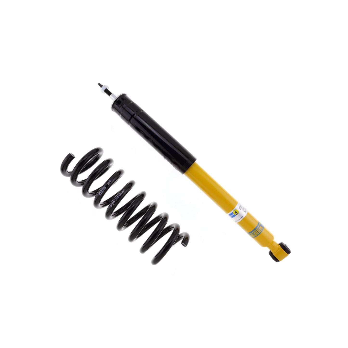 Bilstein B12 05-11 MB SLK (R171) Performance Suspension Kit | 46-182050