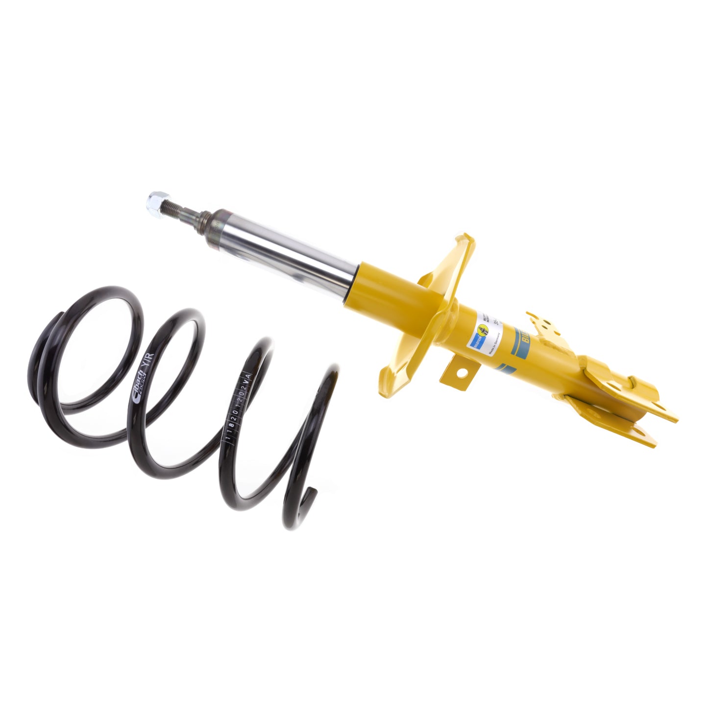 Bilstein B12 03-08 TOYOTA COROLLA Verso Performance Suspension Kit | 46-182265