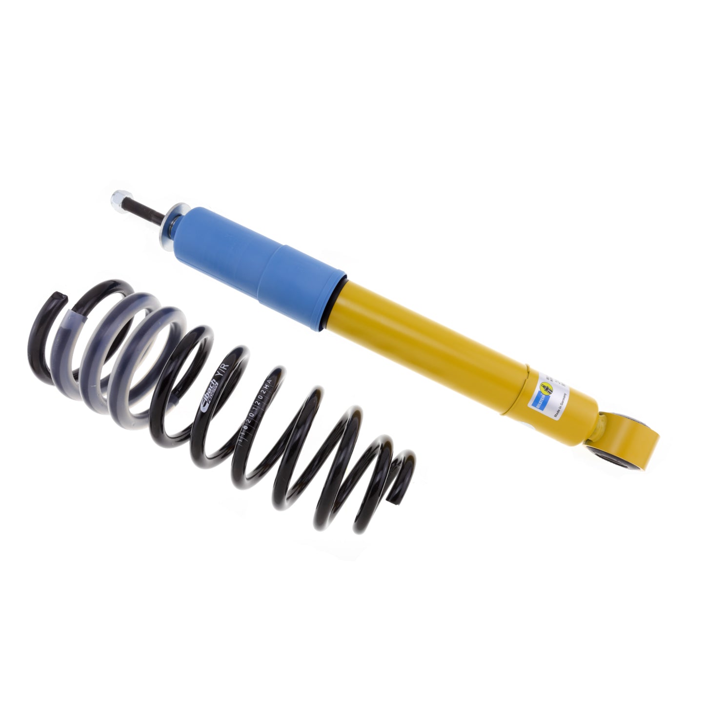 Bilstein B12 03-08 TOYOTA COROLLA Verso Performance Suspension Kit | 46-182265