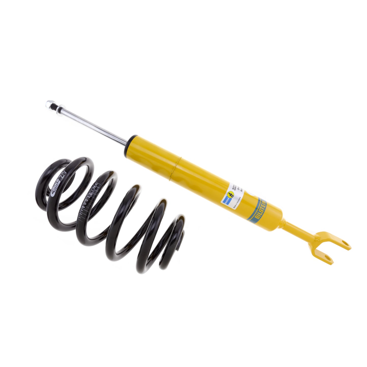 Bilstein B12 02-03 AUDI A4 (8E2, B6) Performance Suspension Kit | 46-182975