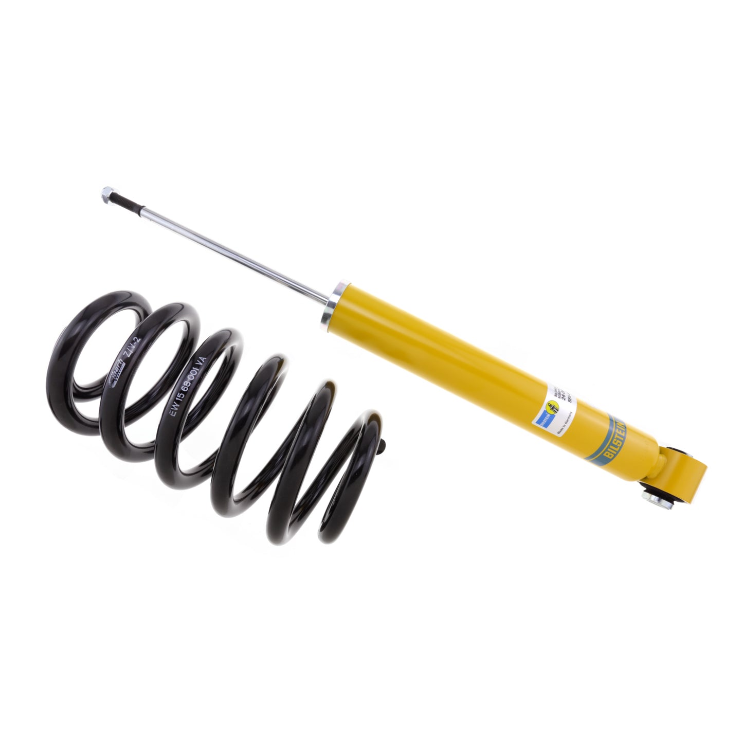 Bilstein B12 02-03 AUDI A4 (8E2, B6) Performance Suspension Kit | 46-182975