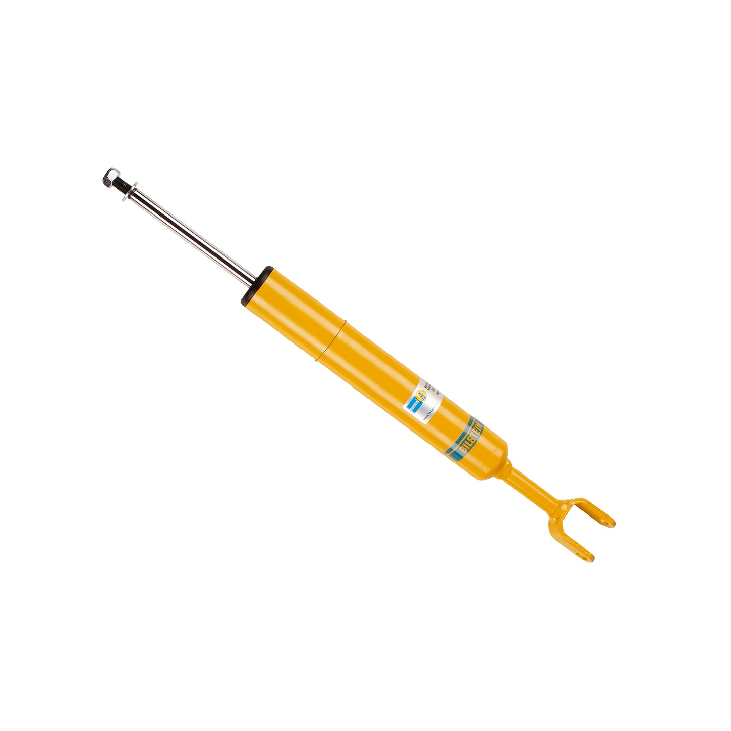 Bilstein B12 02-04 AUDI A4 Quattro Avant (8E5, B6) Performance Suspension Kit | 46-183071